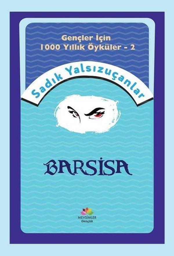 Barsisa - Gençler İçin 1000 Yıllık Öyküler 2 - Mevsimler Çocuk - Image 1