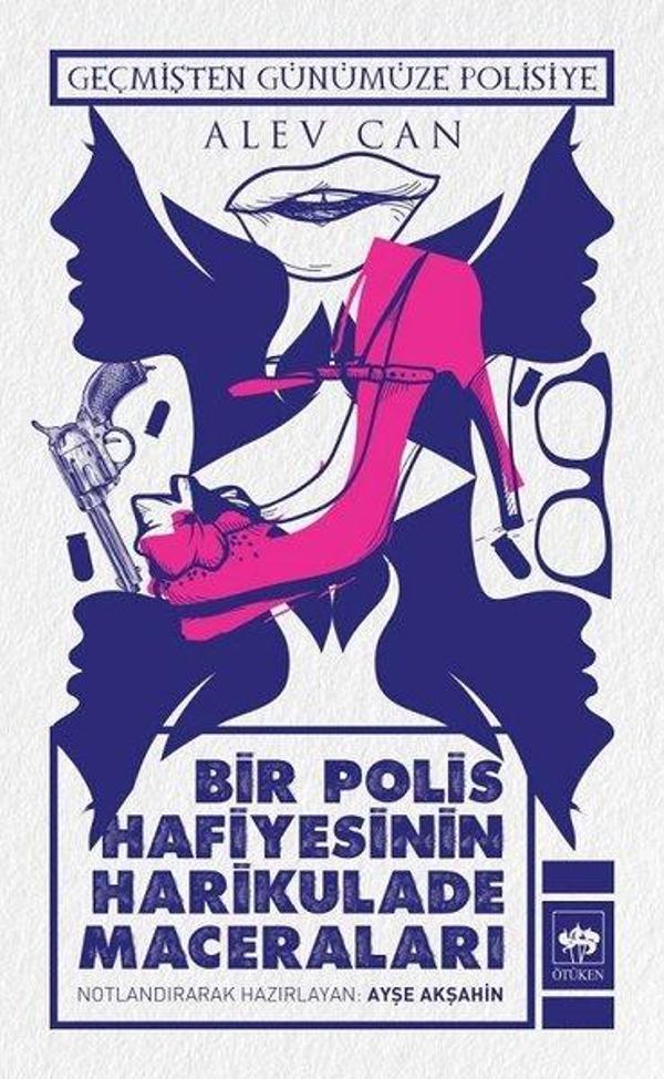Bir Polis Hafiyesinin Harikulade Maceraları - Ötüken Neşriyat - Image 1
