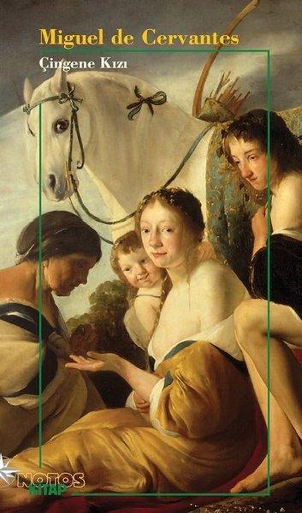 Çingene Kızı - Notos - Image 1