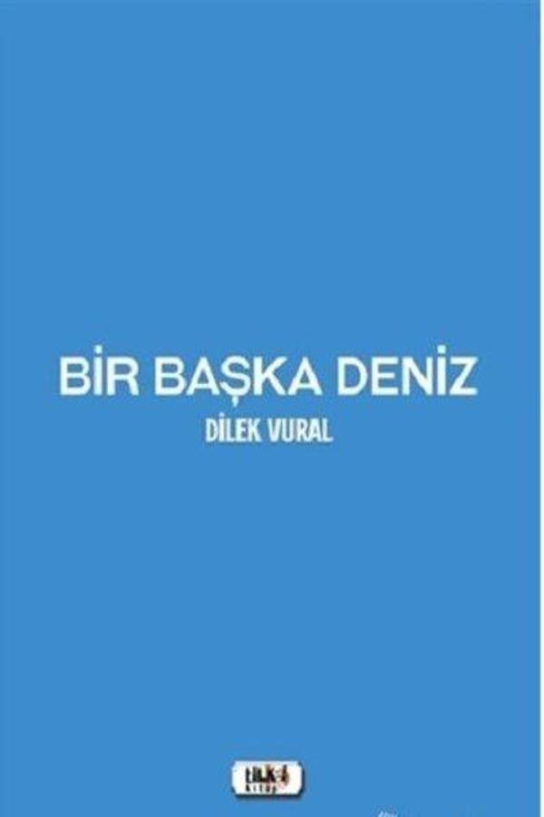Bir Başka Deniz - Tilki Kitap - Image 1