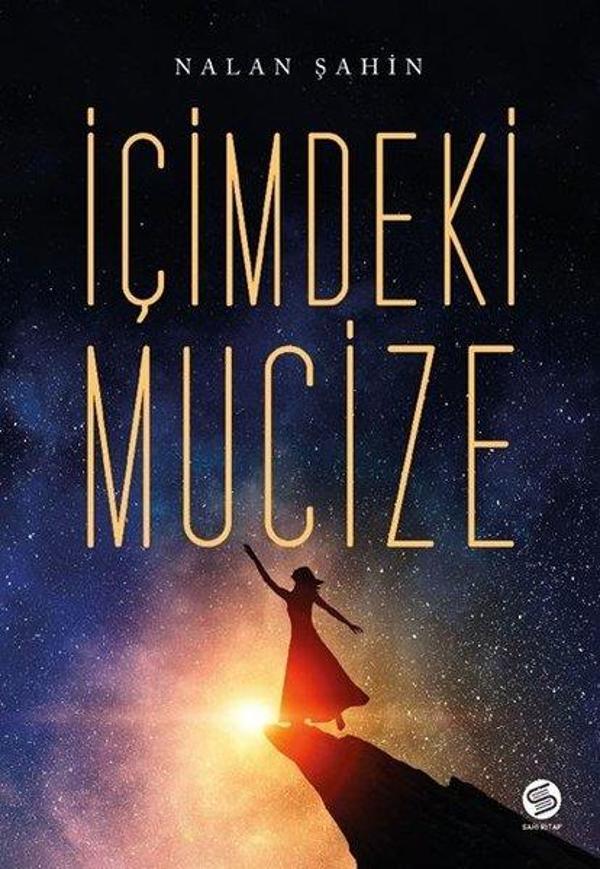 İçimdeki Mucize - Sahi Kitap - Image 1