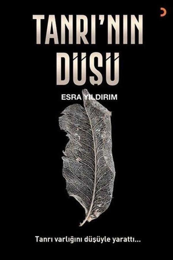 Cinius Yayınevi Tanrının Düşü - Cinius Yayınevi - Image 1