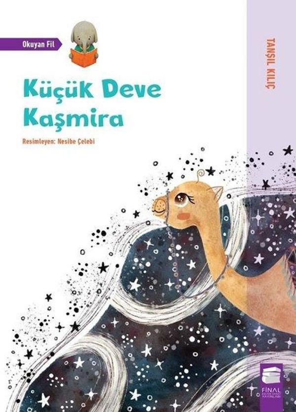 Küçük Deve Kaşmira - Final Kültür Sanat Yayınları - Image 1