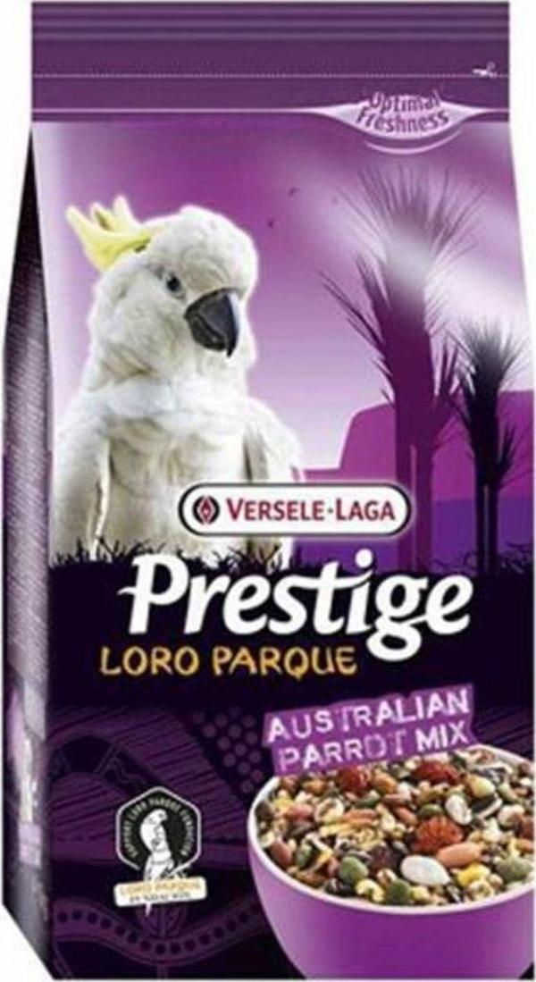 Versele Laga Loro Parque Avustralya Papağan Yemi 1kg - Image 1