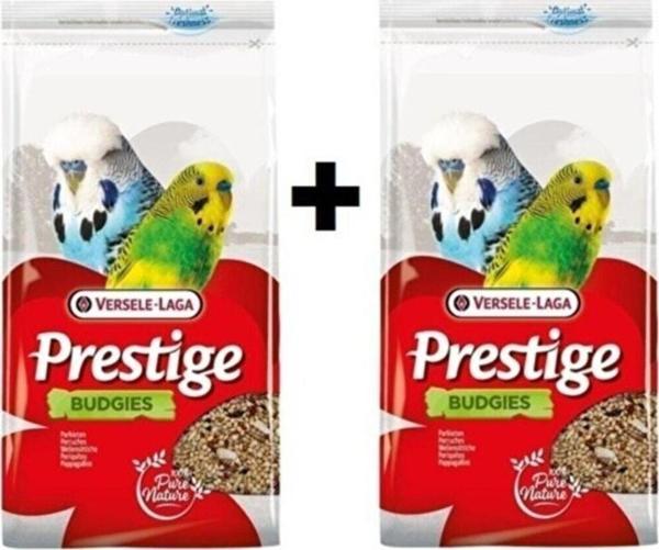 Versele Laga Muhabbet Kuşu Yemi 1 Kg 1 Kg - Image 1