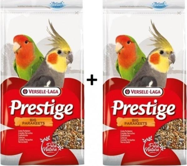 Versele Laga Paraket 1 Kg 2 Paket - Image 1