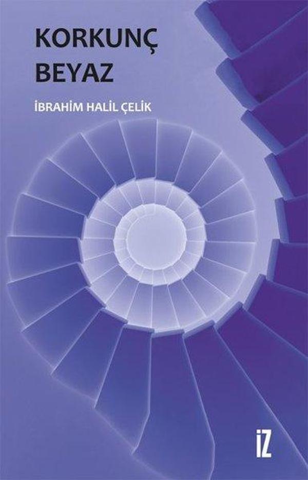 Korkunç Beyaz - İz Yayıncılık - Image 1