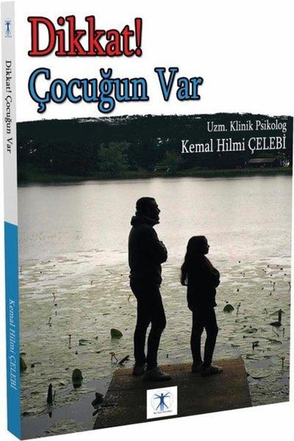 Dikkat Çocuğun Var - Da Vinci Yayınları - Image 1