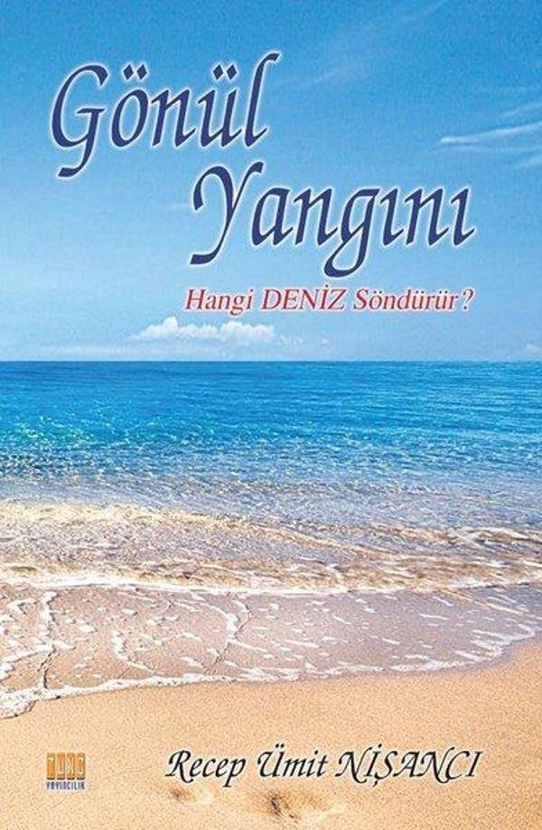 Gönül Yangını - Tunç Yayıncılık - Image 1