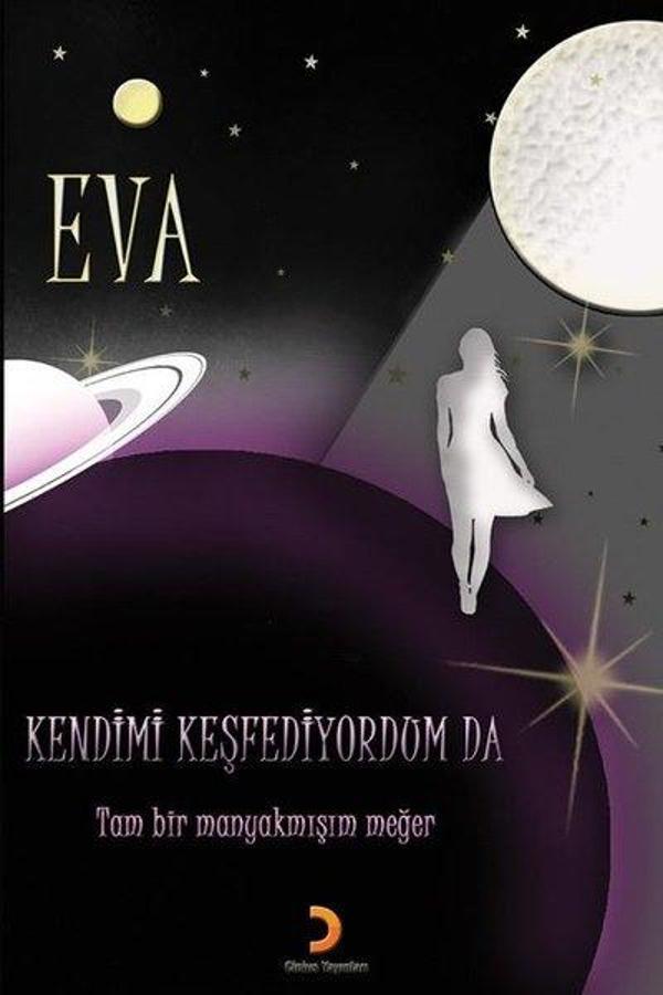 Kendimi Keşfediyorum Da - Cinius Yayınevi - Image 1
