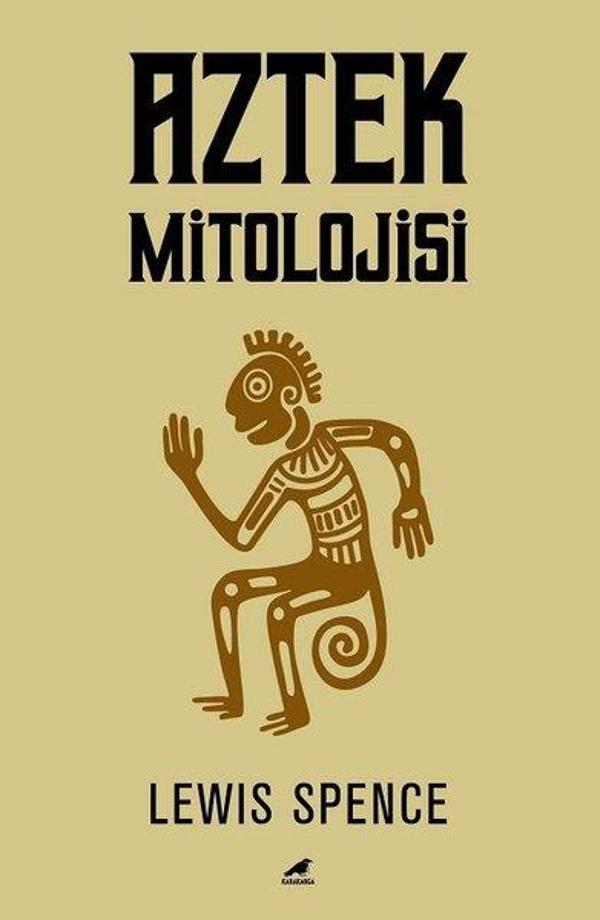 Aztek Mitolojisi - Karakarga - Image 1