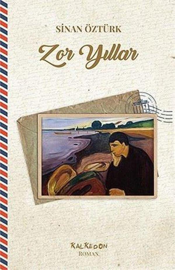Zor Yıllar - Kalkedon - Image 1
