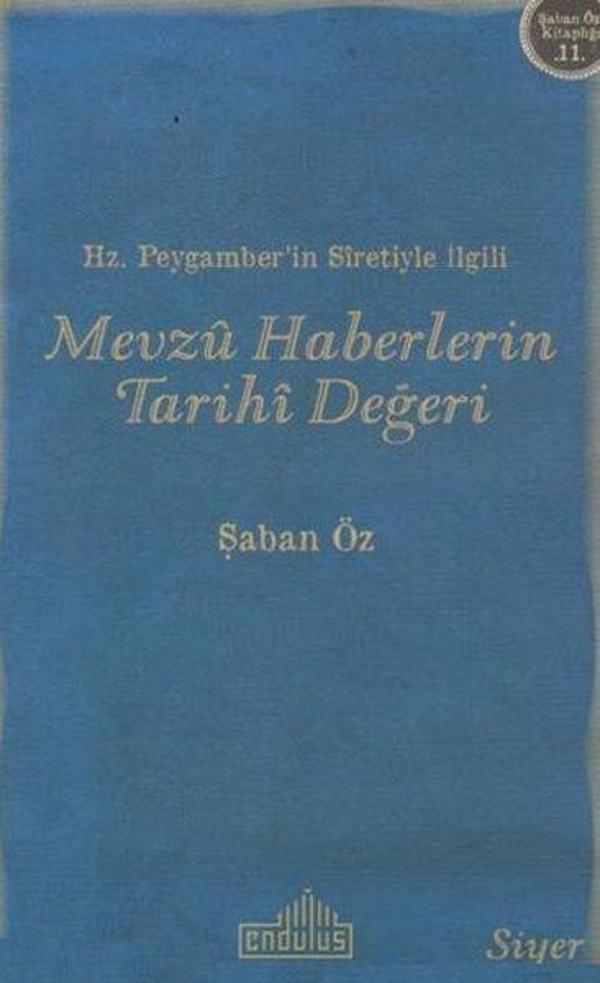 Hz. Peygamberin Siretiyle İlgili Mevzu Haberlerin Tarihi Değeri - Endülüs - Image 1