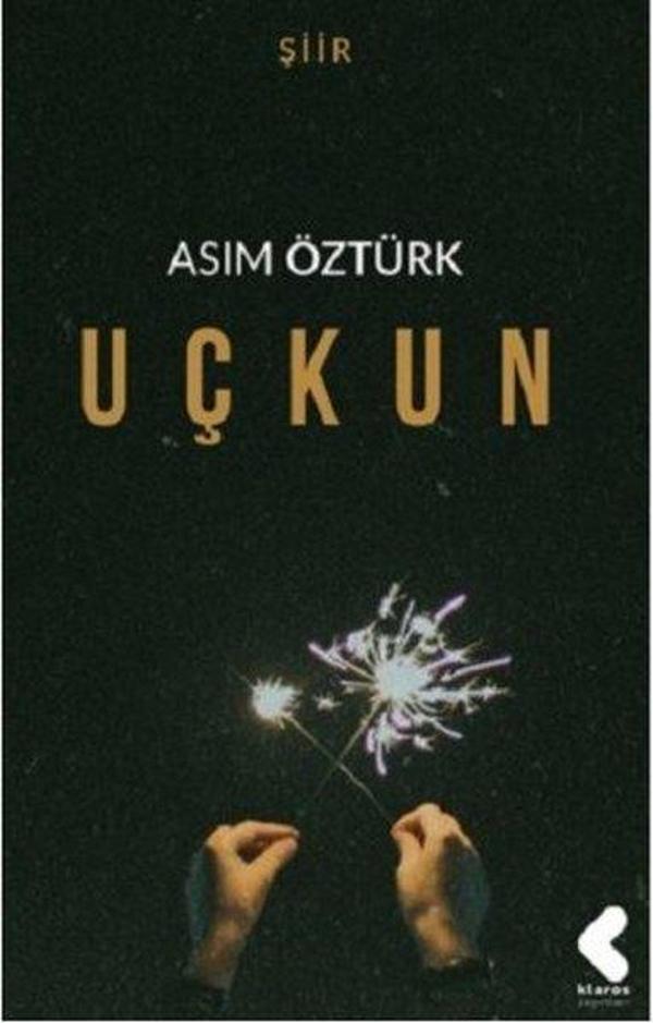 Uçkun - Klaros Yayınları - Image 1
