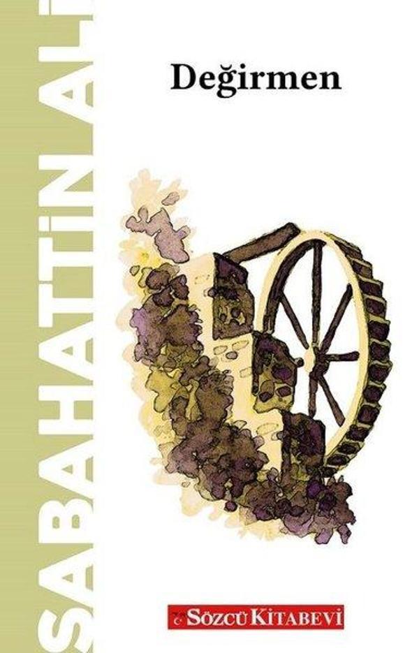 Sözcü Kitabevi Değirmen - Sözcü Kitabevi - Image 1