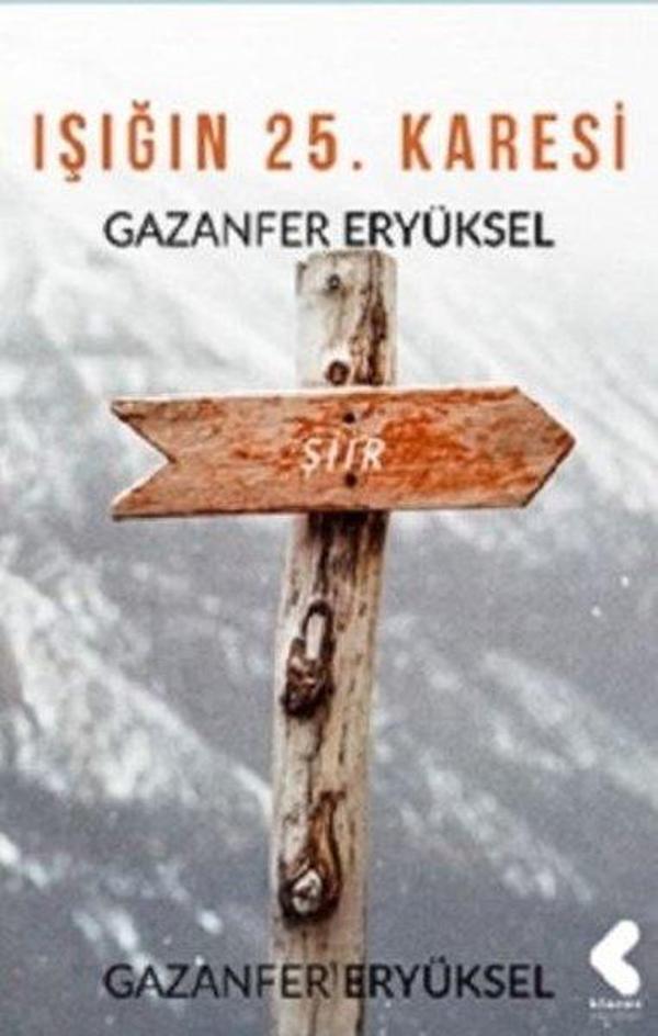 Işığın 25. Karesi - Klaros Yayınları - Image 1