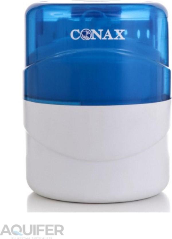 Conax New Prestij Pompasız Su Arıtma Cihazı – Mavi - Image 1