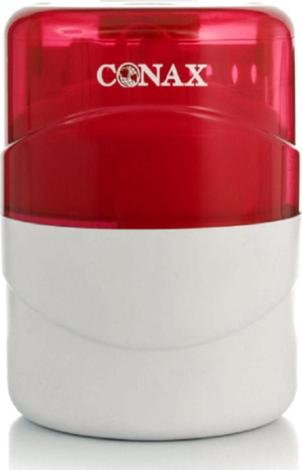 Conax New Prestij Pompalı Su Arıtma Cihazı – Kırmızı - Image 1