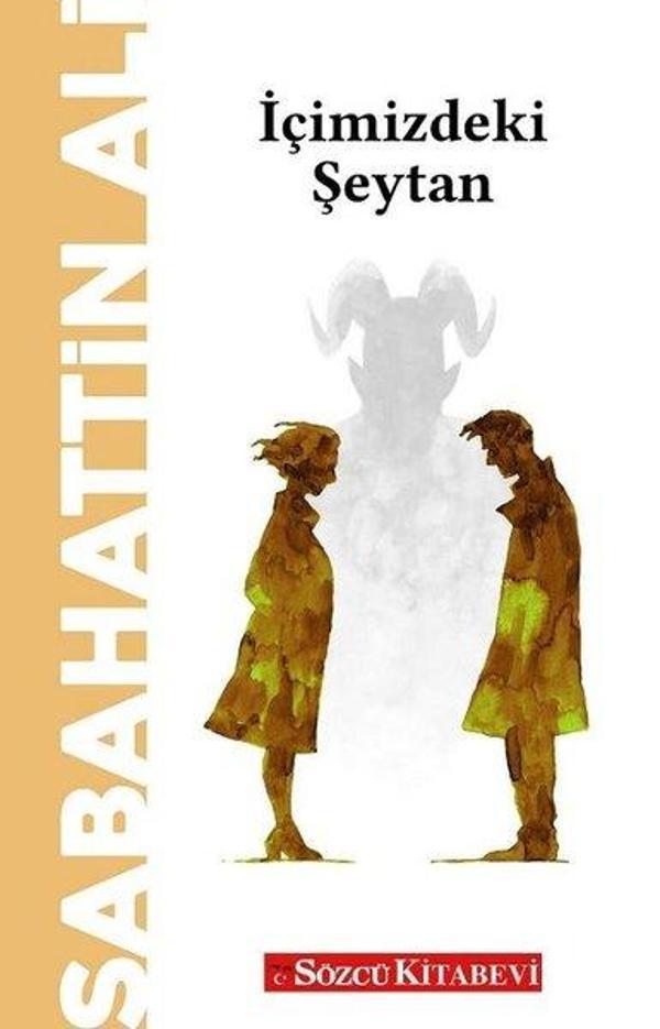 İçimizdeki Şeytan - Sözcü Kitabevi - Image 1