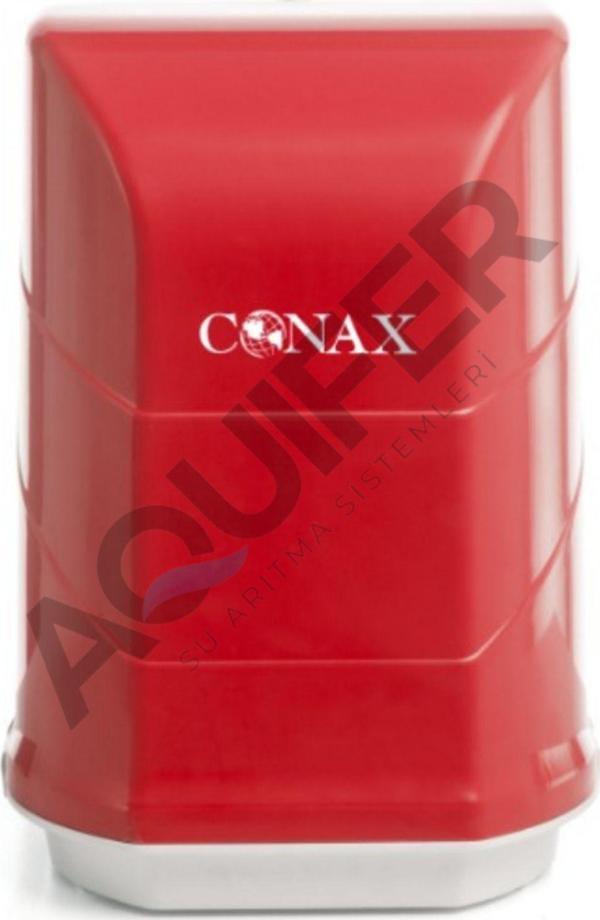 Conax Vision Pompasız Su Arıtma Cihazı – Kırmızı - Image 1