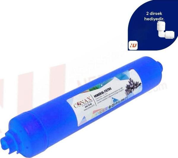 Conax Su Arıtma Mineral Tatlandırıcı Filtre - Image 1