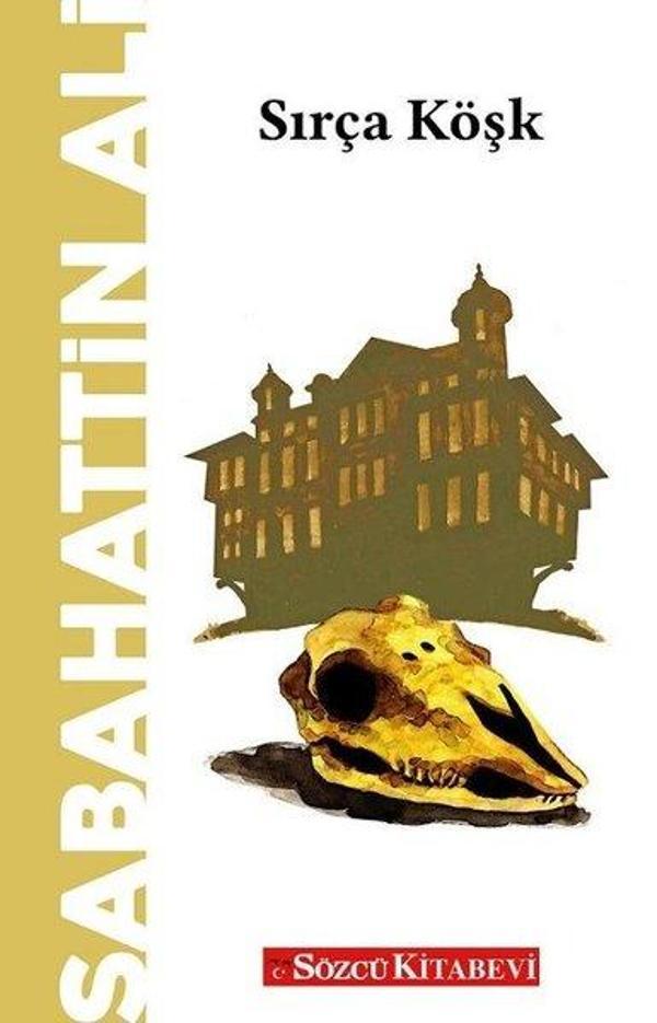 Sırça Köşk - Sözcü Kitabevi - Image 1