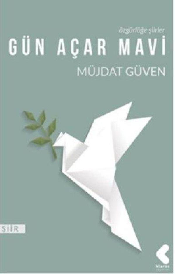 Gün Açar Mavi - Klaros Yayınları - Image 1