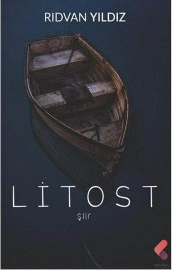 Litost - Klaros Yayınları - Image 1