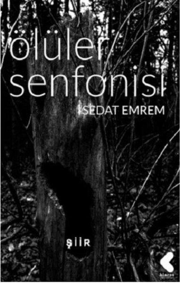 Ölüler Senfonisi - Klaros Yayınları - Image 1