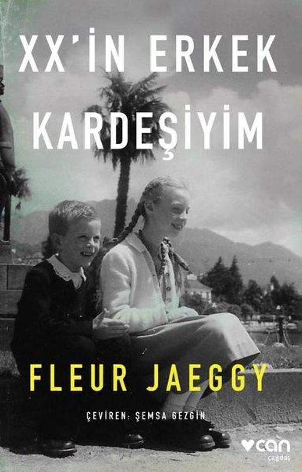 XXin Erkek Kardeşiyim - Can Yayınları - Image 1