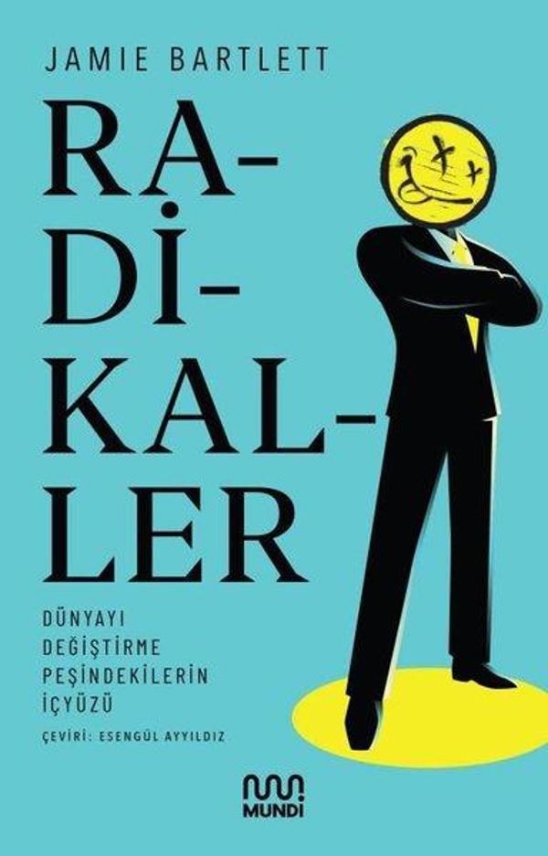 Radikaller - Mundi - Image 1