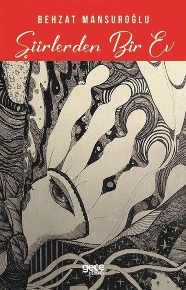 Şiirlerden Bir Ev - Gece Kitaplığı - Image 1