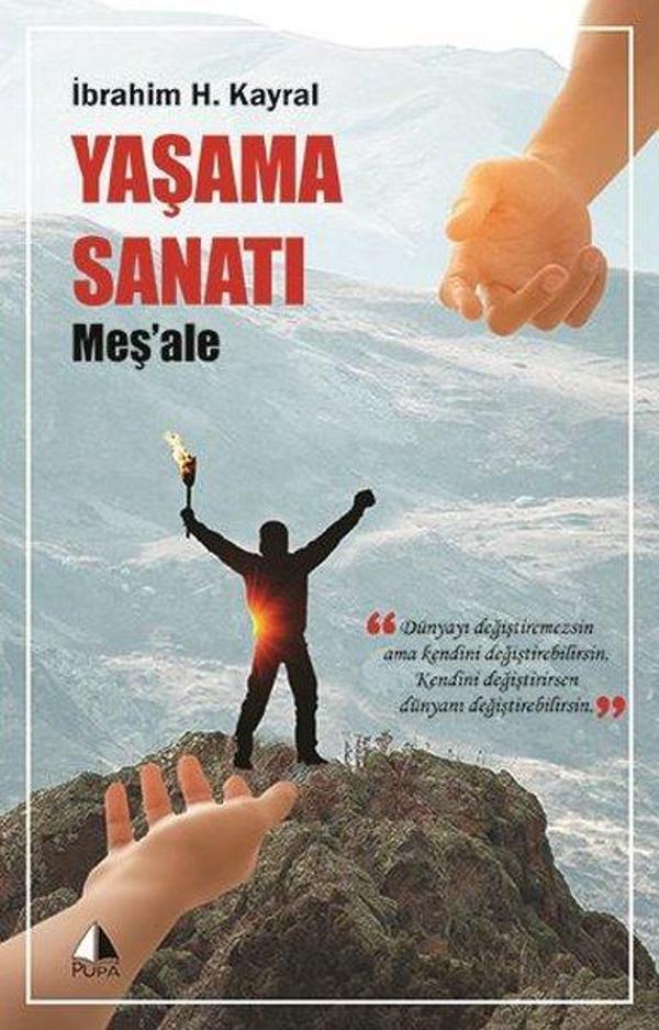Yaşama Sanatı - Pupa Yayınları - Image 1