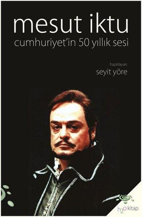 Cumhuriyetin 50 Yıllık Sesi - h2o Kitap - Image 1