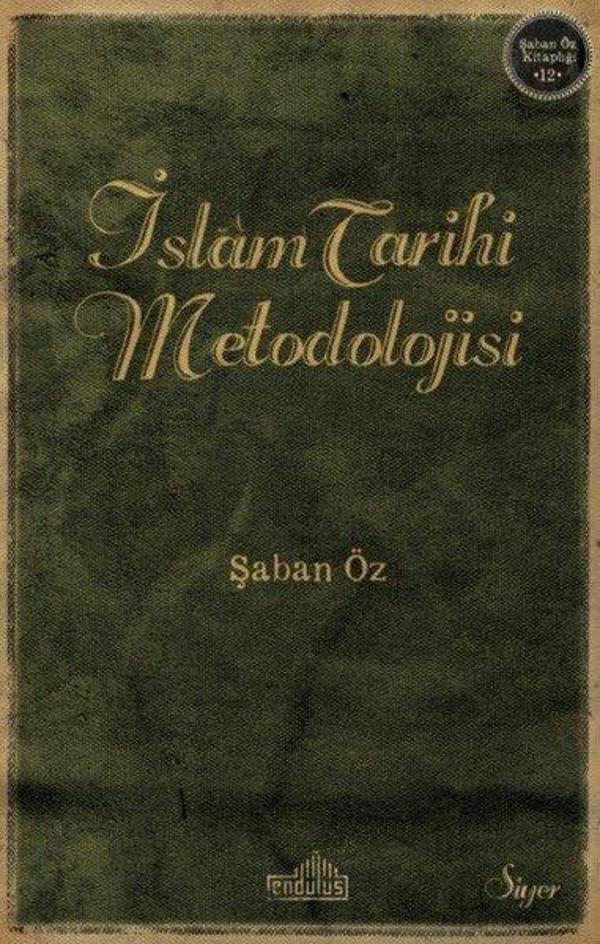 İslam Tarihi Metodolojisi - Endülüs - Image 1