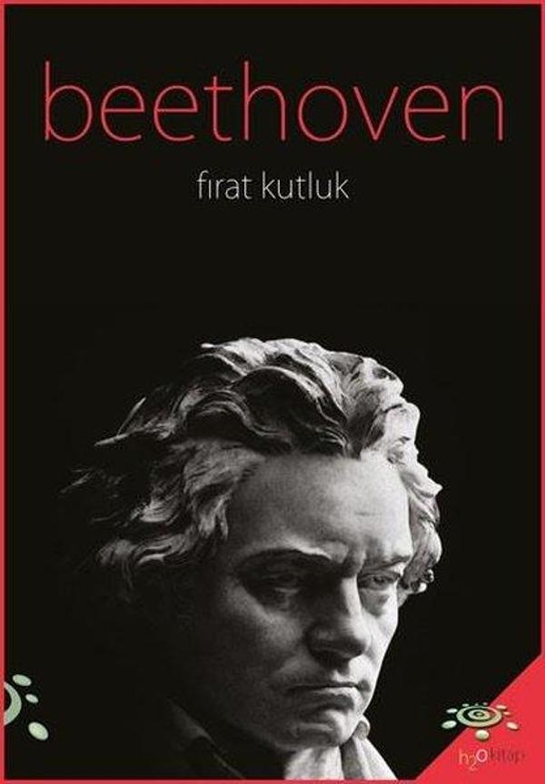 Beethoven - h2o Kitap - Image 1
