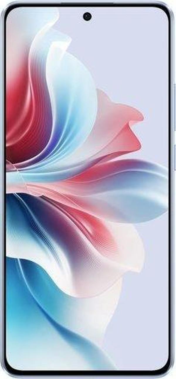 Oppo Reno11 F 5G 8GB+256GB Okyanus Mavisi - Image 1