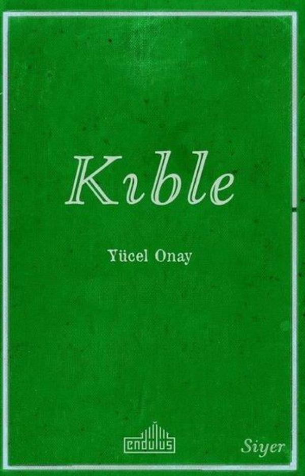 Kıble - Endülüs - Image 1