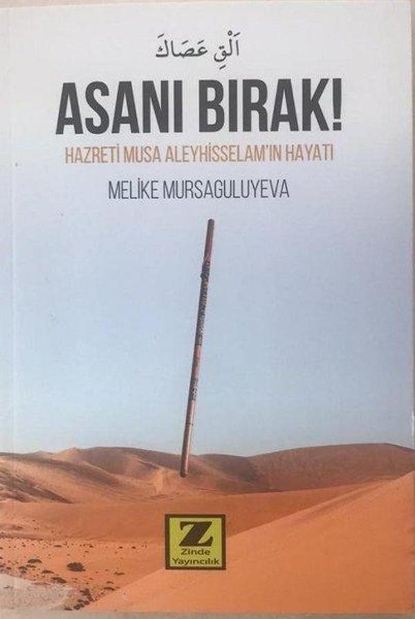Asanı Bırak! - Zinde Yayınevi - Image 1