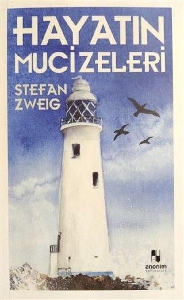 Hayatın Mucizeleri - Anonim Yayınları - Image 1