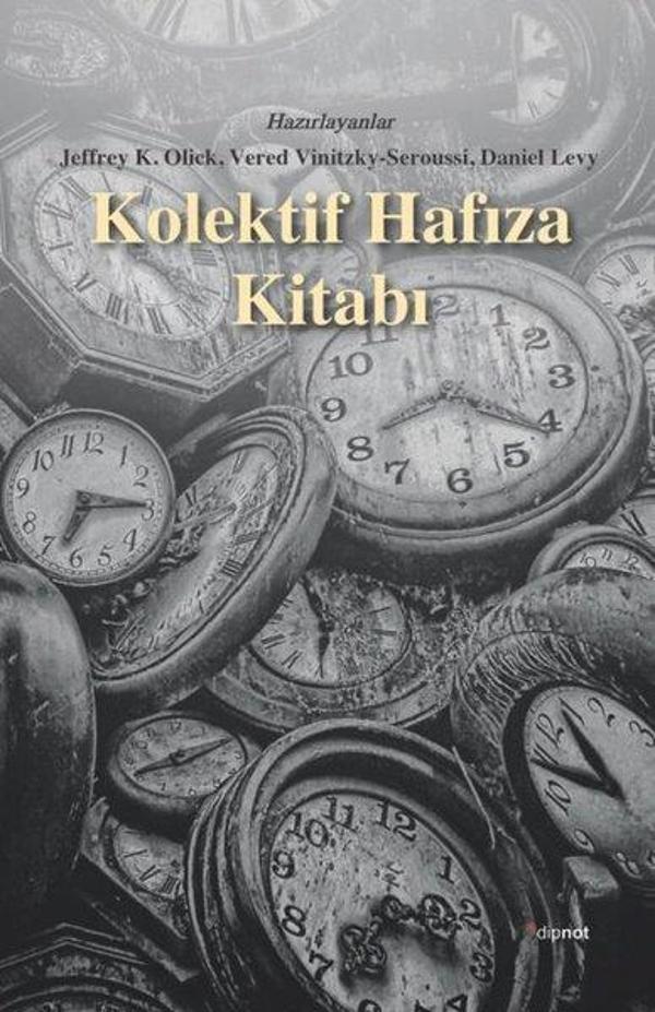 Kolektif Hafıza Kitabı - Dipnot - Image 1