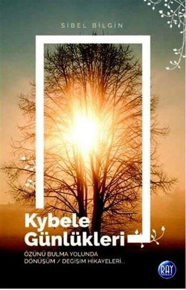 Kybele Günlükleri - Ray Yayıncılık - Image 1