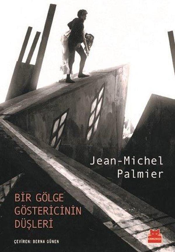 Bir Gölge Göstericinin Düşleri - Kırmızı Kedi Yayınevi - Image 1