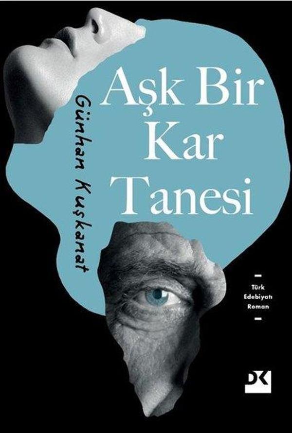 Aşk Bir Kar Tanesi - Doğan Kitap - Image 1