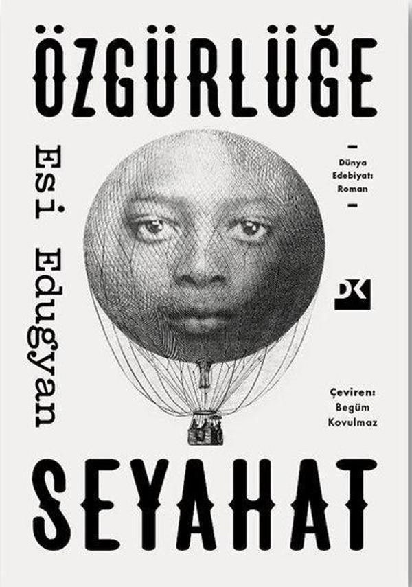 Doğan Kitap Özgürlüğe Seyahat - Doğan Kitap - Image 1