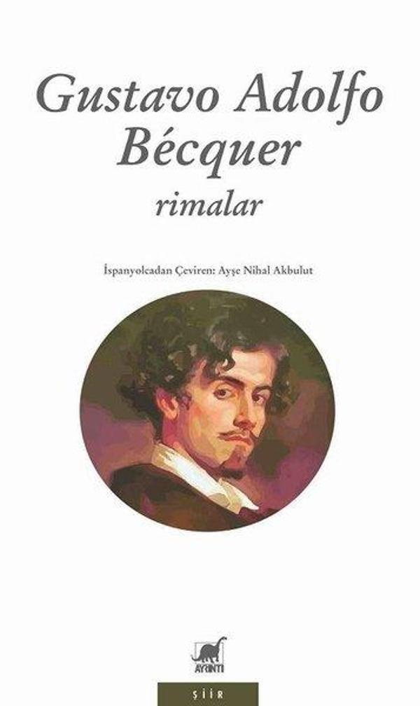 Rimalar - Ayrıntı Yayınları - Image 1