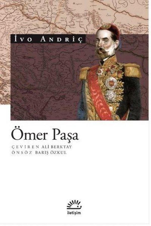 Ömer Paşa - İletişim Yayınları - Image 1