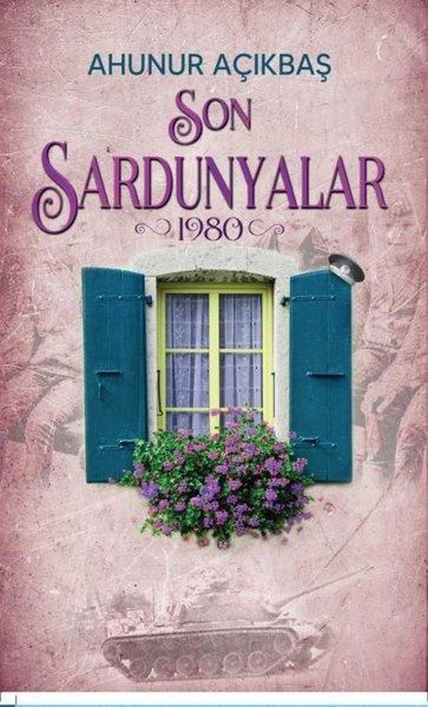 Son Sardunyalar 1980 - Tunç Yayıncılık - Image 1
