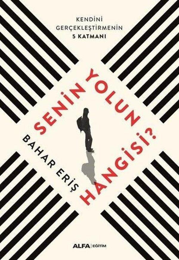 Senin Yolun Hangisi? - Alfa Yayıncılık - Image 1