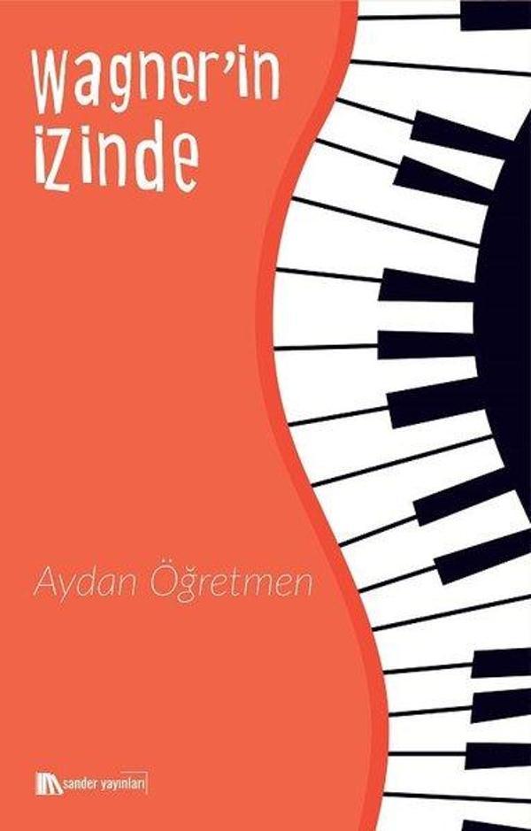Wagnerin İzinde - Sander Yayınları - Image 1
